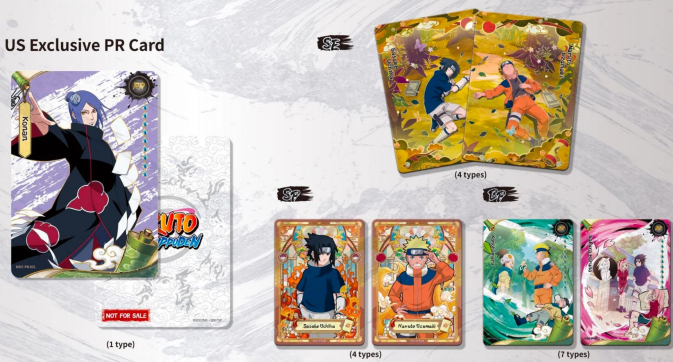 NARUTO ENGLISH VERSION 1