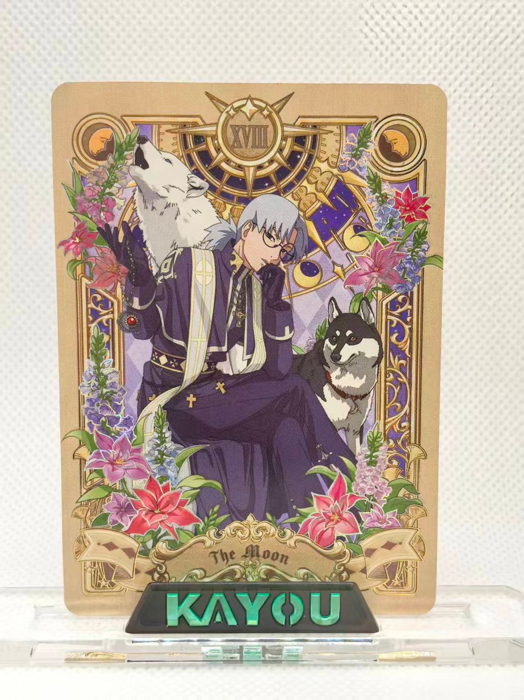 Naruto Kayou MR (001-004) T2W9 Card - Pick Your Cards & Complete Your Set!