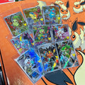 Pokémon 30th Anniversary Special Art Box VOL.2
