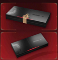 Presale SECURED Chinese Riftbound x T1 2025 Worlds Champion Signature Edition Gift Box
