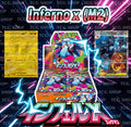 Pokemon Inferno x (M2)