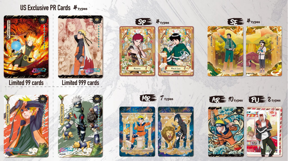 NARUTO ENGLISH VERSION 2