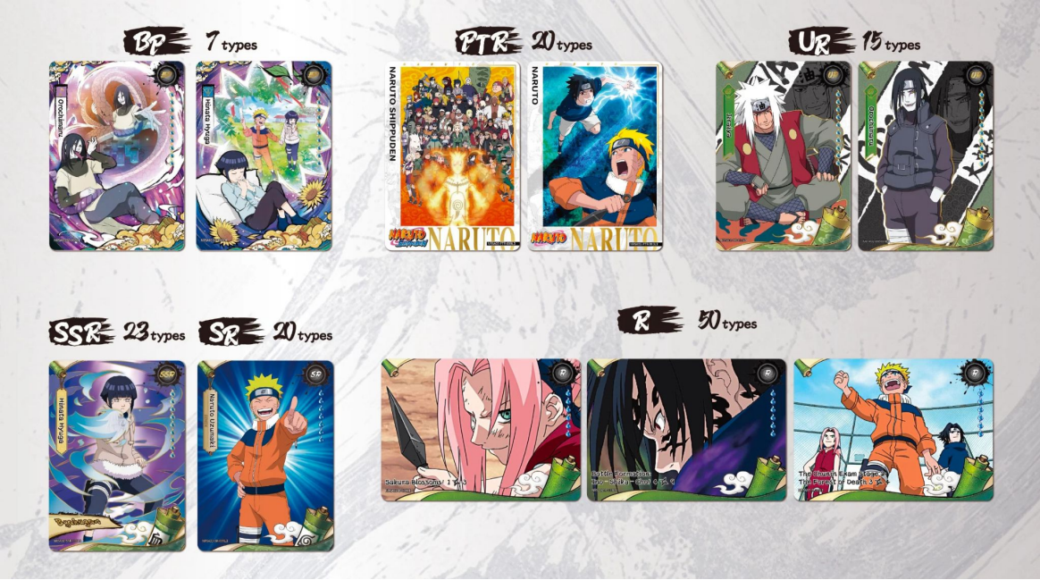 NARUTO ENGLISH VERSION 2
