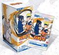 Naruto Smriti Collectible Cards – Chapter Jin 3