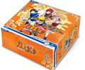 NARUTO Earth Scroll 1: Relive the Legend