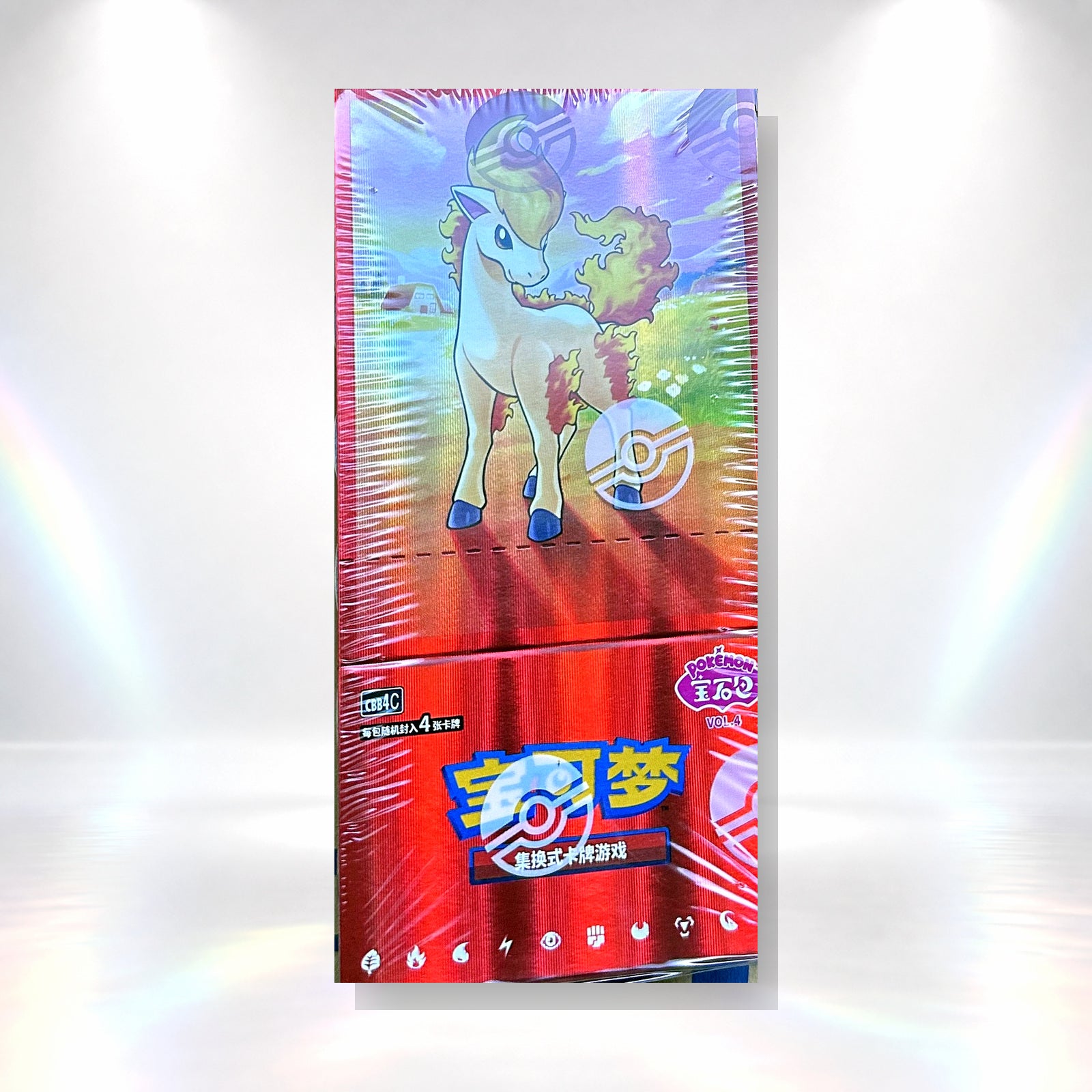 Front-facing studio main image - Gem Pack Vol.4 CBB4C - 2026-07-24 v3