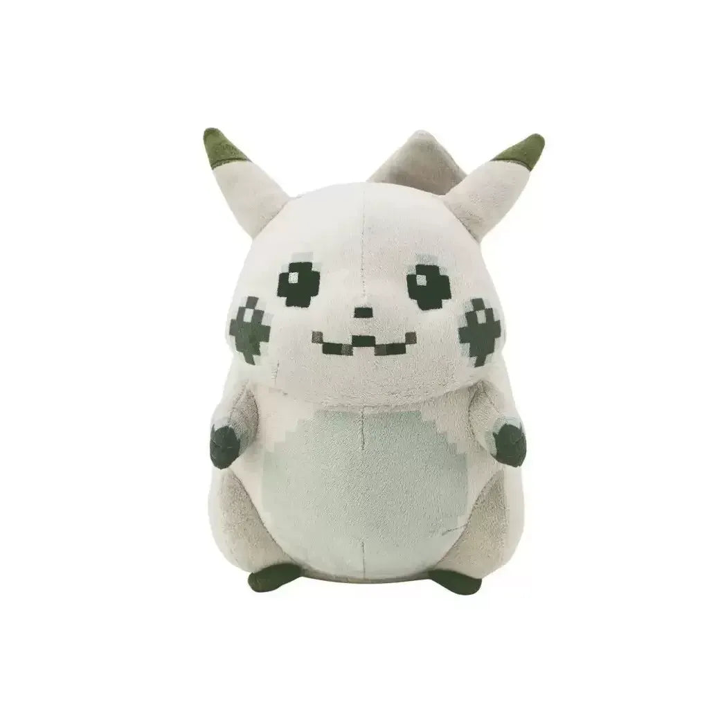 Pokemon Center Pikachu Plush The Beginning 30th Anniversary