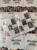 sealed ONE PIECE 25th Anniversary Premium Card Collection Bandai Chinese Ver.